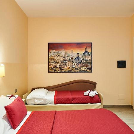 Catone Vatican Suites Rome Bagian luar foto