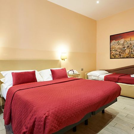 Catone Vatican Suites Rome Bagian luar foto